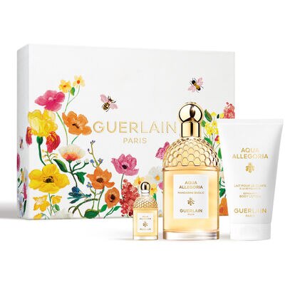 MANDARINE BASILIC FORTE COFRE EAU DE PARFUM